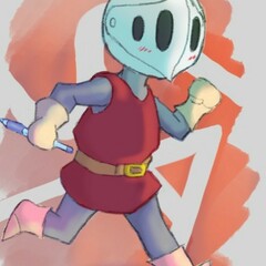 ArtStation profile picture for @squire