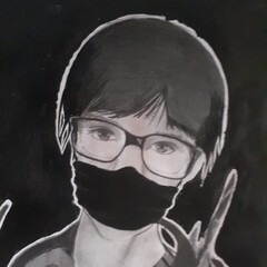 ArtStation profile picture for @marcelino