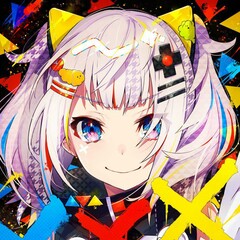 ArtStation profile picture for @fools