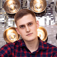 Den Taranov
