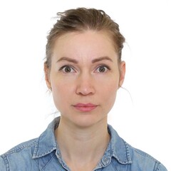 Olga Zakalyuzhnaya