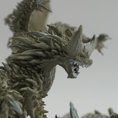 ArtStation profile picture for @crn