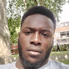 Nana  Baah