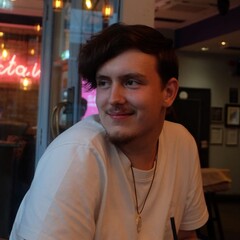 James (Jamie) Marland