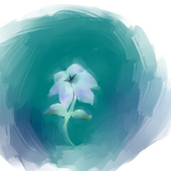 ArtStation profile picture for @floral