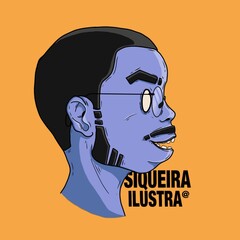 ArtStation profile picture for @siqueira