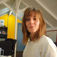 Camila Sebastiany Luvison