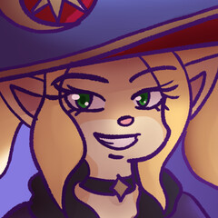 ArtStation profile picture for @mixture