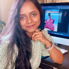 Neha pandit