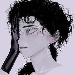 ArtStation profile picture for @nah