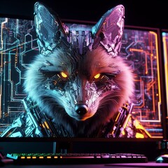 3Dystopia