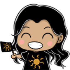 Penelope "Tigerlyla" Laroco