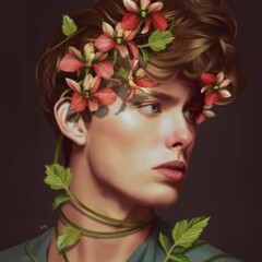 ArtStation profile picture for @creates