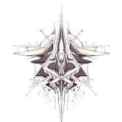 ArtStation profile picture for @entrance
