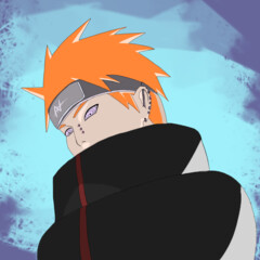 ArtStation profile picture for @neutralized