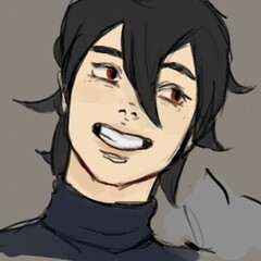ArtStation profile picture for @toledo
