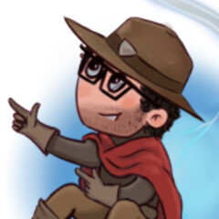 ArtStation profile picture for @configuration