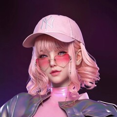 ArtStation profile picture for @showmaker