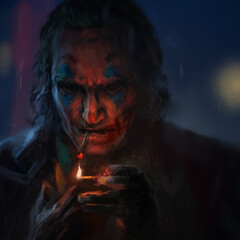 ArtStation profile picture for @sattar