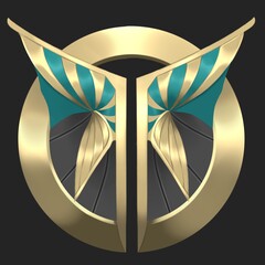 ArtStation profile picture for @trece