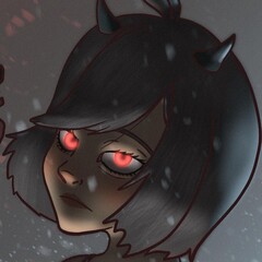 ArtStation profile picture for @acrylic