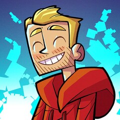 ArtStation profile picture for @whittle