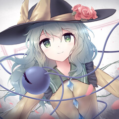 ArtStation profile picture for @choking