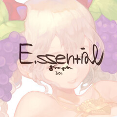 ArtStation profile picture for @essential