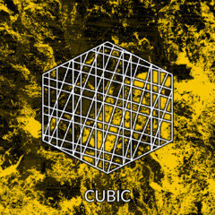 ArtStation profile picture for @cubic