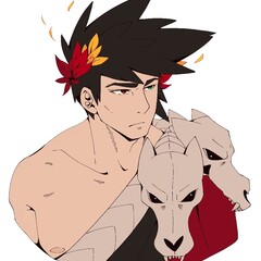 ArtStation profile picture for @blower