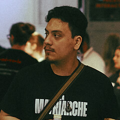 Moises Henriquez