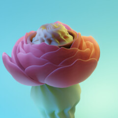 ArtStation profile picture for @truce
