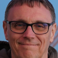 Ken McConnell