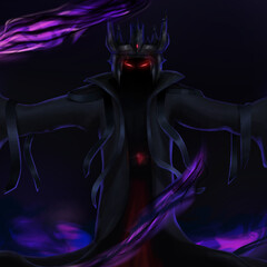 ArtStation profile picture for @respond