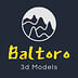 Baltoro 3d Models