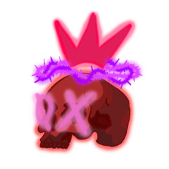 ArtStation profile picture for @misfits