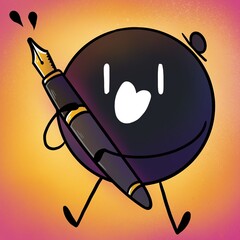 ArtStation profile picture for @tapas