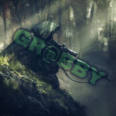ArtStation profile picture for @grabby