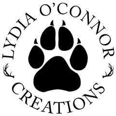 Lydia  O'Connor