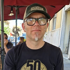 David Freeman