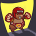 Topo Fighter