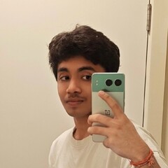 Soham Mane