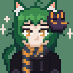 ArtStation profile picture for @hardly