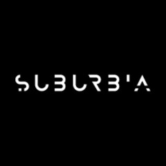 ArtStation profile picture for @suburbia