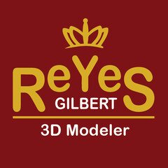 Gilbert Reyes