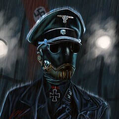 ArtStation profile picture for @martello