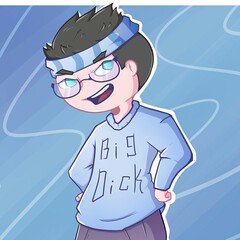ArtStation profile picture for @twooth