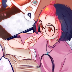 ArtStation profile picture for @saucers