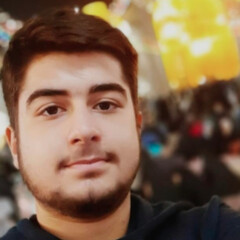 ArtStation profile picture for @kamall