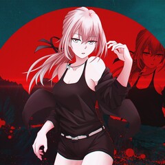 ArtStation profile picture for @radeon